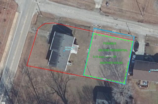 707 Staunton Bridge Road, Greenville, SC 29611