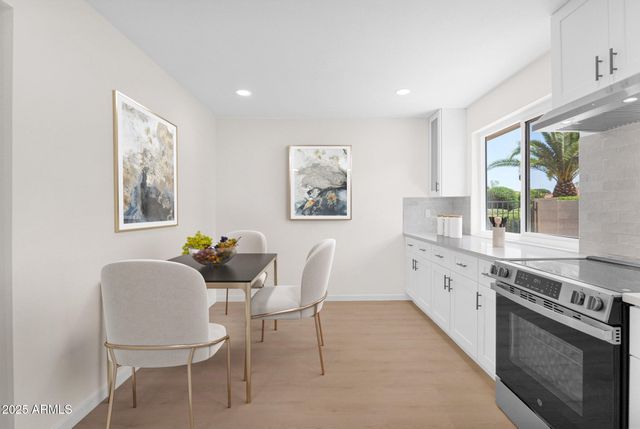 25644 S HOWARD Drive, Sun Lakes, AZ 85248