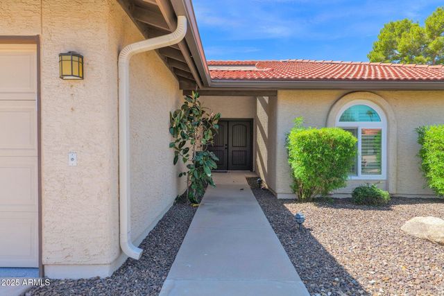 25644 S HOWARD Drive, Sun Lakes, AZ 85248