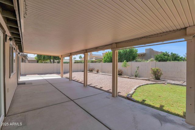 25644 S HOWARD Drive, Sun Lakes, AZ 85248