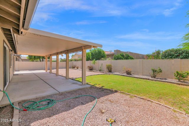 25644 S HOWARD Drive, Sun Lakes, AZ 85248