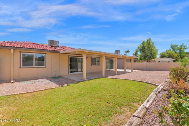 25644 S HOWARD Drive, Sun Lakes, AZ 85248