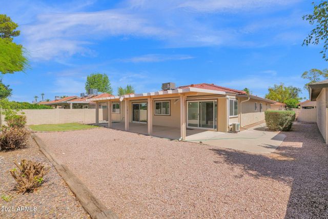 25644 S HOWARD Drive, Sun Lakes, AZ 85248