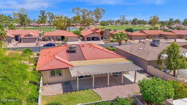 25644 S HOWARD Drive, Sun Lakes, AZ 85248