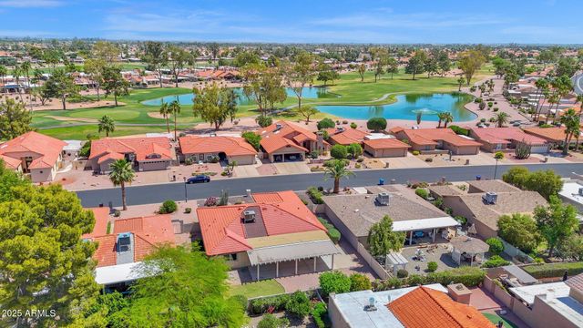 25644 S HOWARD Drive, Sun Lakes, AZ 85248