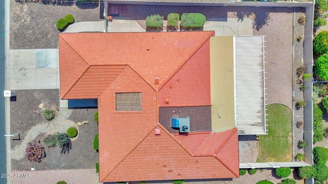 25644 S HOWARD Drive, Sun Lakes, AZ 85248