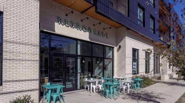 2704 Clifton Ave Apt 201, Nashville, TN 37209