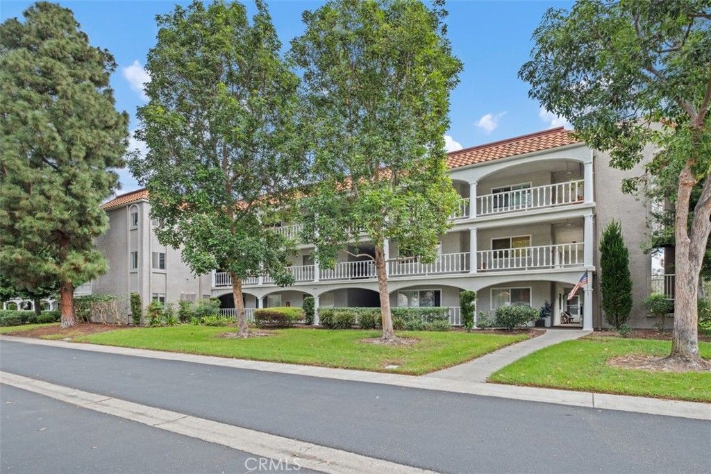 3501 Bahia Blanca W 3F, Laguna Woods, CA 92637 — exterior