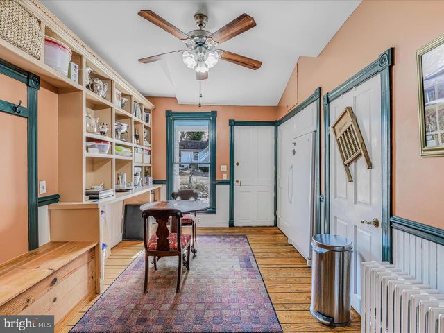THE ANGLER'S INN, Harpers Ferry, WV 25425