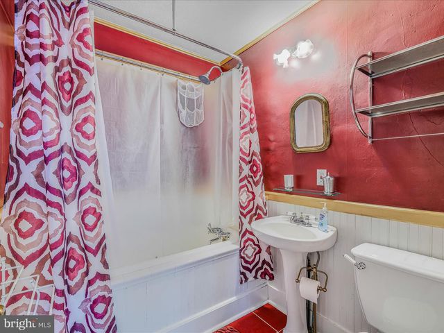 THE ANGLER'S INN, Harpers Ferry, WV 25425