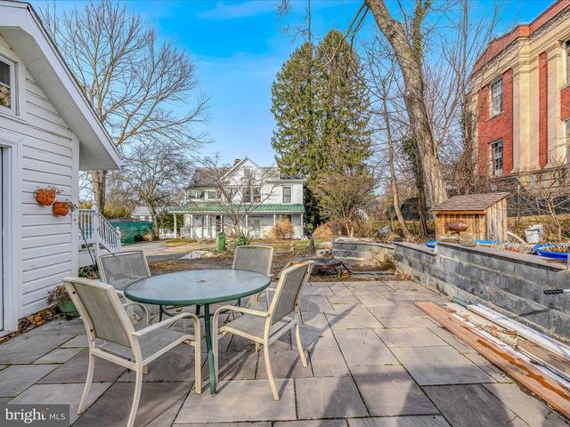 THE ANGLER'S INN, Harpers Ferry, WV 25425