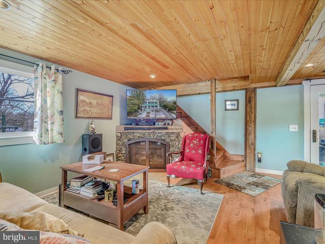 THE ANGLER'S INN, Harpers Ferry, WV 25425
