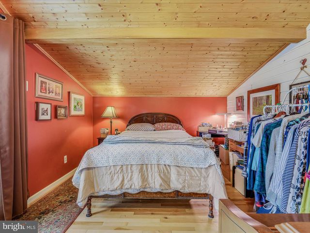 THE ANGLER'S INN, Harpers Ferry, WV 25425