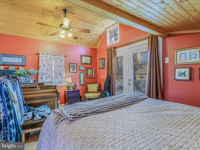 THE ANGLER'S INN, Harpers Ferry, WV 25425