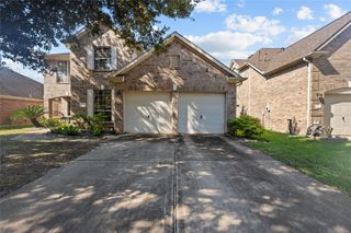 11514 Senna Ledge Court, Houston, TX 77089