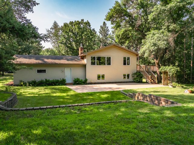 165 150th Lane NW, Andover, MN 55304