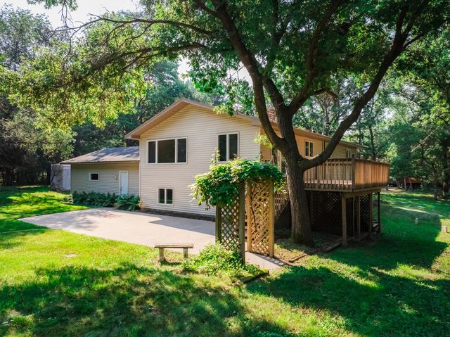165 150th Lane NW, Andover, MN 55304
