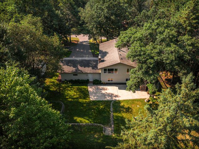 165 150th Lane NW, Andover, MN 55304