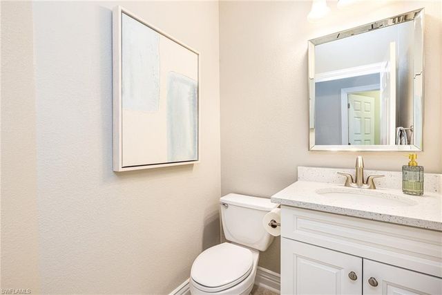 5051 Indigo Bay BLVD 102, Estero, FL 33928