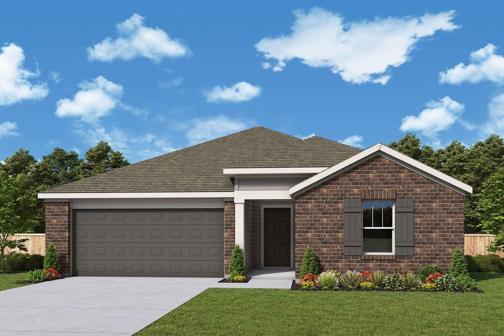 6551 Monument Hill, Manvel, TX 77578