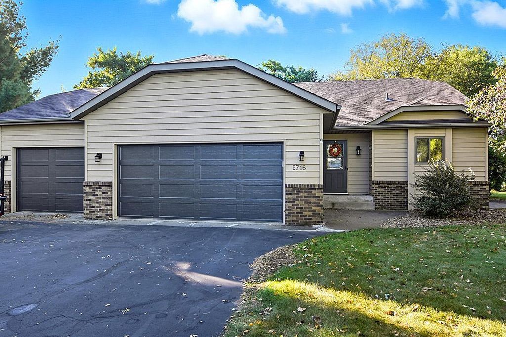 5716 Cardinal Court, Saint Cloud, MN 56303