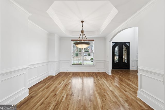 5742 Ashleigh Walk Drive, Suwanee, GA 30024