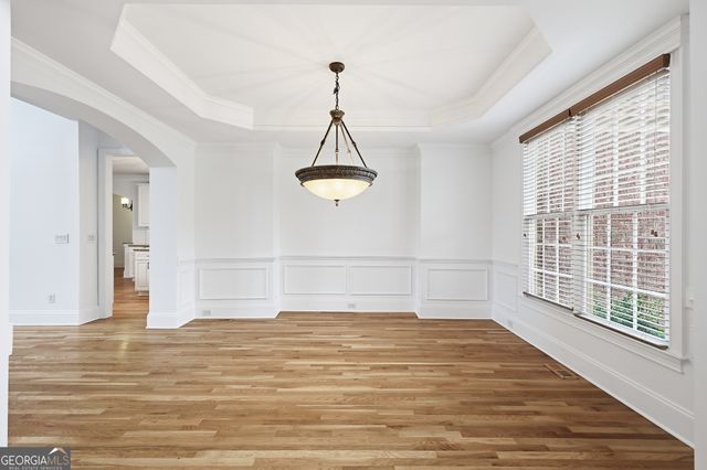 5742 Ashleigh Walk Drive, Suwanee, GA 30024