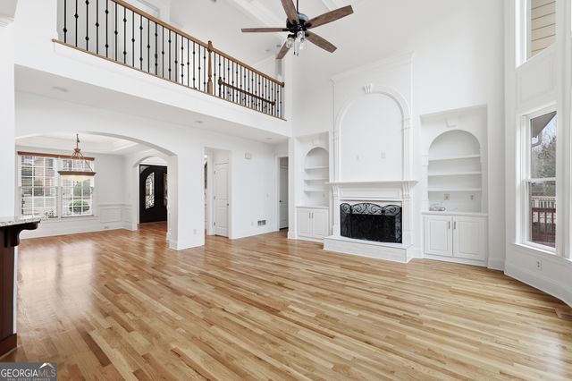 5742 Ashleigh Walk Drive, Suwanee, GA 30024