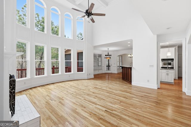 5742 Ashleigh Walk Drive, Suwanee, GA 30024