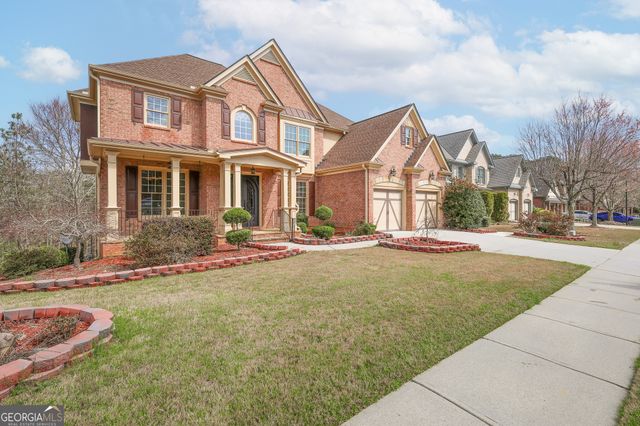5742 Ashleigh Walk Drive, Suwanee, GA 30024