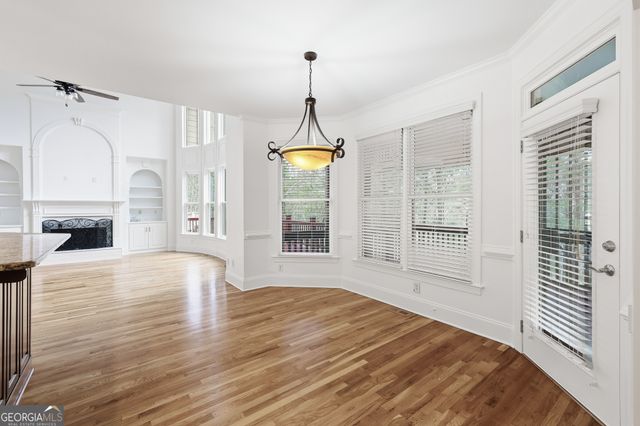 5742 Ashleigh Walk Drive, Suwanee, GA 30024