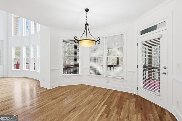 5742 Ashleigh Walk Drive, Suwanee, GA 30024