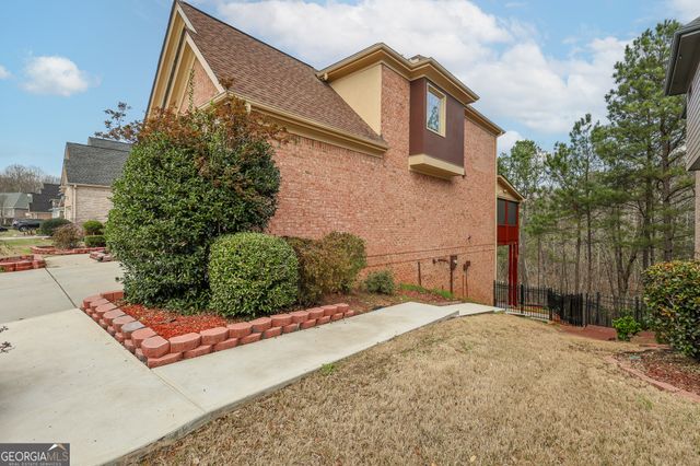 5742 Ashleigh Walk Drive, Suwanee, GA 30024