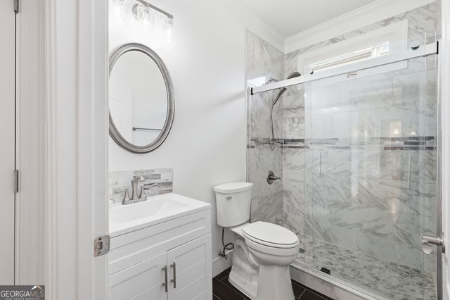 5742 Ashleigh Walk Drive, Suwanee, GA 30024