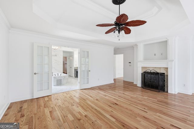 5742 Ashleigh Walk Drive, Suwanee, GA 30024