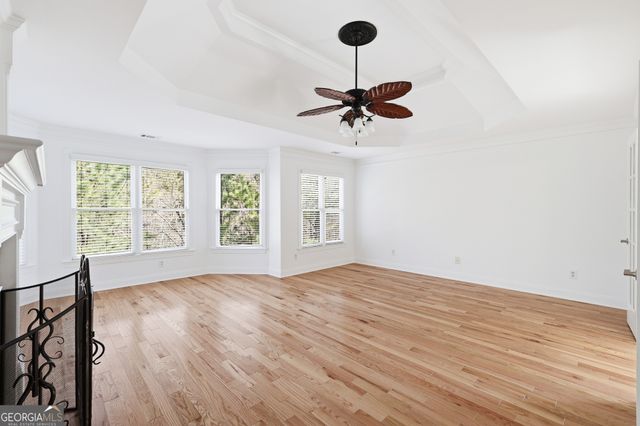 5742 Ashleigh Walk Drive, Suwanee, GA 30024