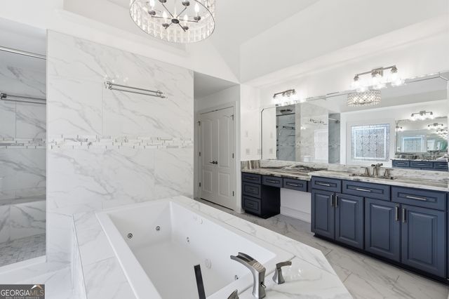 5742 Ashleigh Walk Drive, Suwanee, GA 30024