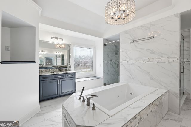 5742 Ashleigh Walk Drive, Suwanee, GA 30024