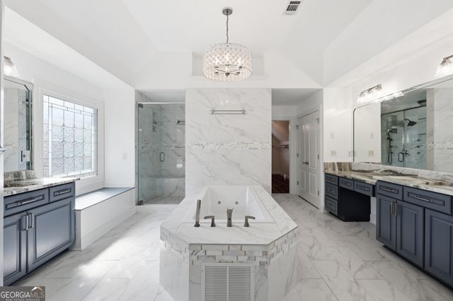 5742 Ashleigh Walk Drive, Suwanee, GA 30024