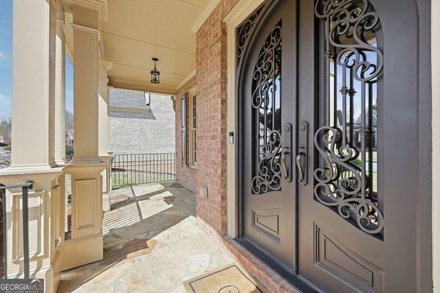 5742 Ashleigh Walk Drive, Suwanee, GA 30024