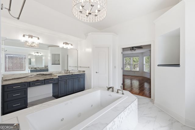 5742 Ashleigh Walk Drive, Suwanee, GA 30024