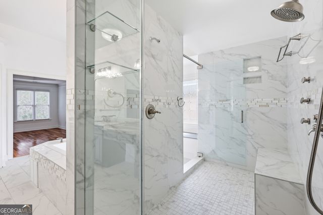 5742 Ashleigh Walk Drive, Suwanee, GA 30024