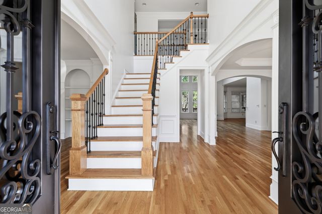 5742 Ashleigh Walk Drive, Suwanee, GA 30024