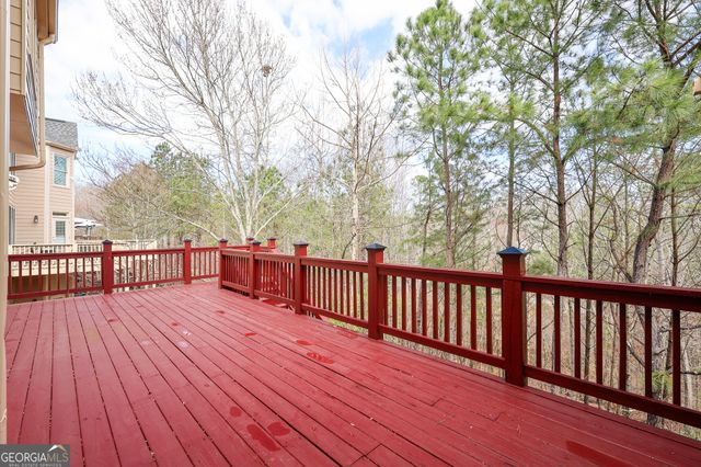 5742 Ashleigh Walk Drive, Suwanee, GA 30024