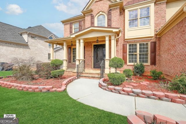 5742 Ashleigh Walk Drive, Suwanee, GA 30024