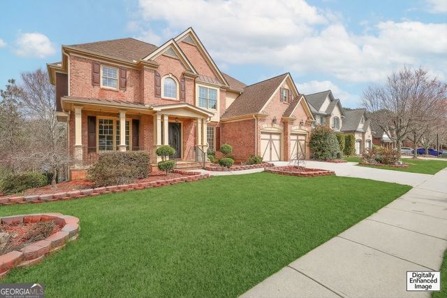 5742 Ashleigh Walk Drive, Suwanee, GA 30024