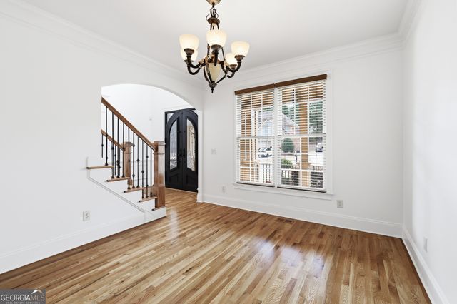 5742 Ashleigh Walk Drive, Suwanee, GA 30024