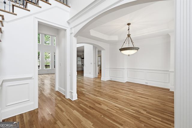 5742 Ashleigh Walk Drive, Suwanee, GA 30024