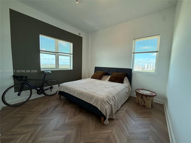 15051 Royal Oaks Lane 2601, North Miami, FL 33181