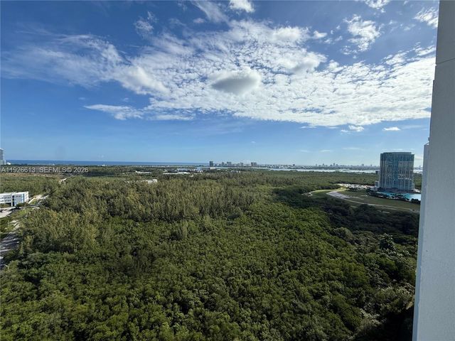 15051 Royal Oaks Lane 2601, North Miami, FL 33181